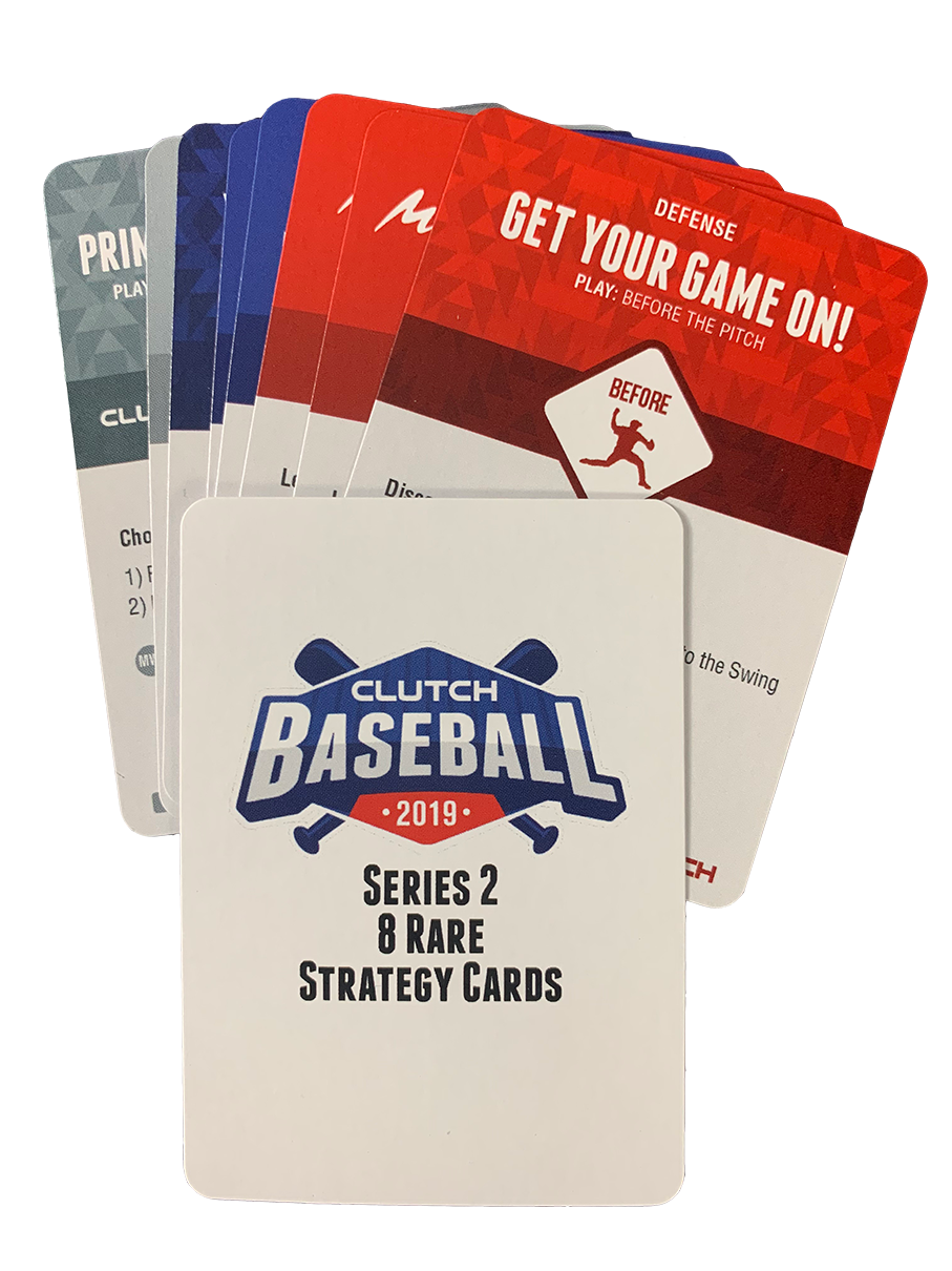 Strategy Card Sets