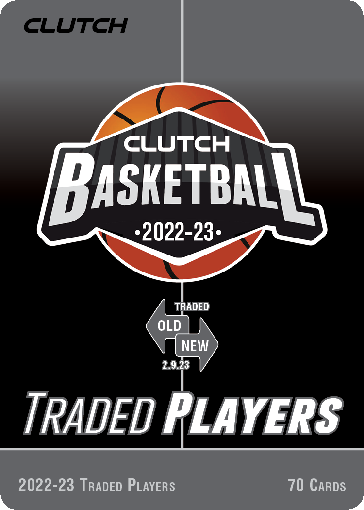 2022-23 Beta NBA Team Sets