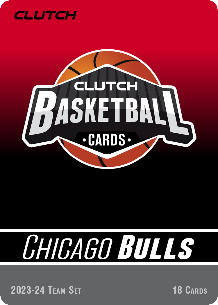 2023-24 NBA Team Sets