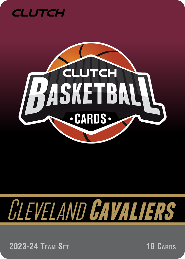 2023-24 NBA Team Sets