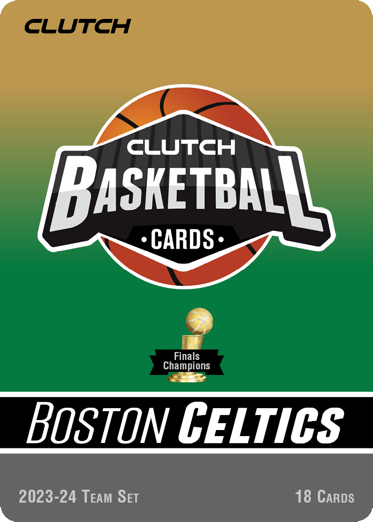 2023-24 NBA Team Sets