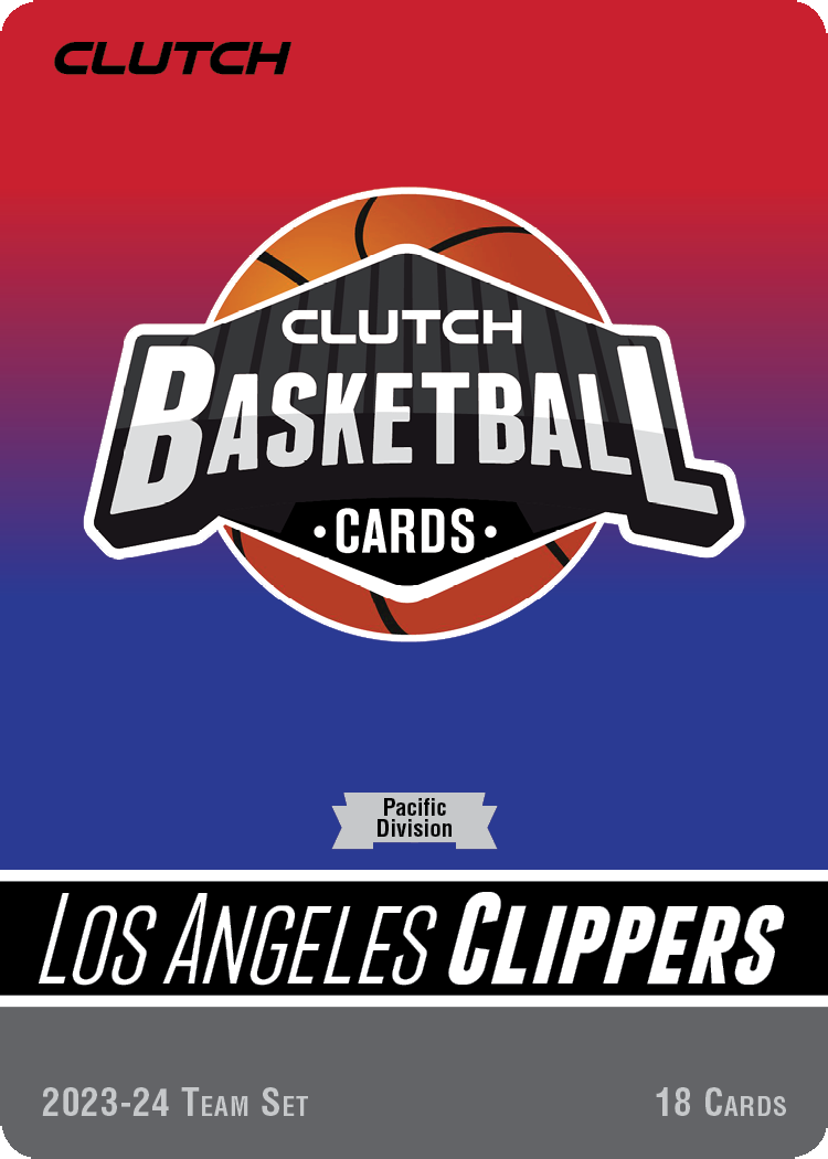 2023-24 NBA Team Sets