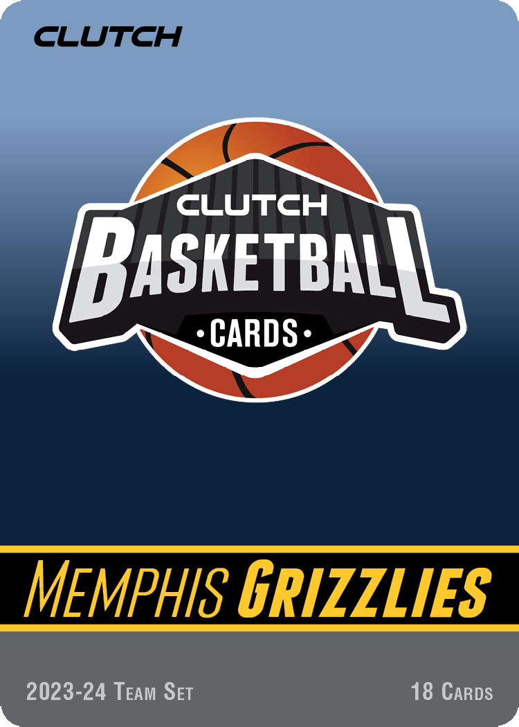 2023-24 NBA Team Sets