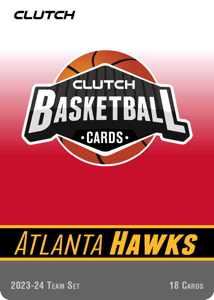 2023-24 NBA Team Sets