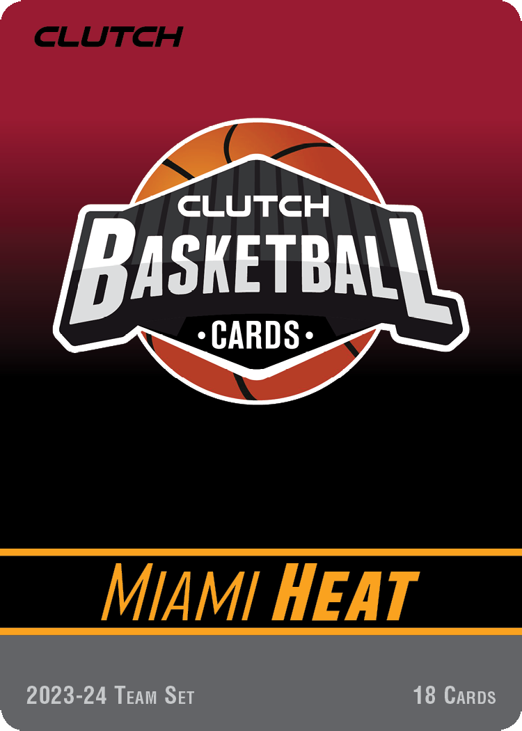 2023-24 NBA Team Sets