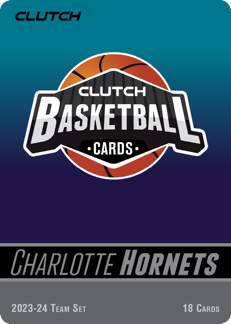 2023-24 NBA Team Sets