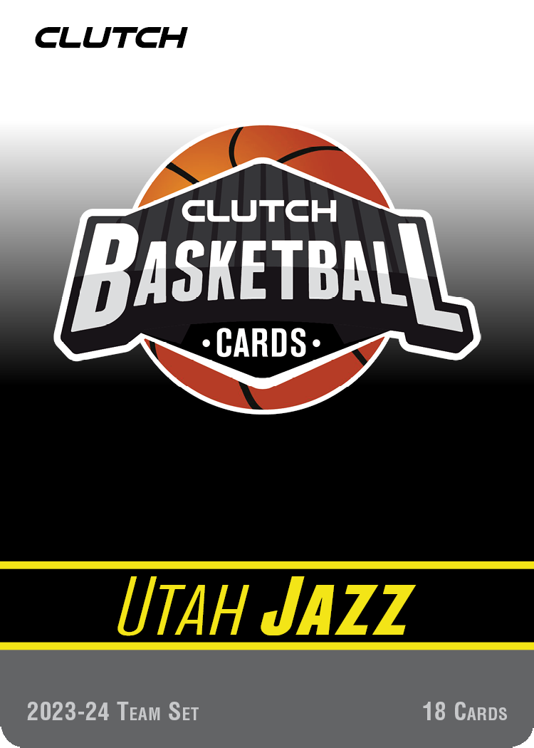 2023-24 NBA Team Sets