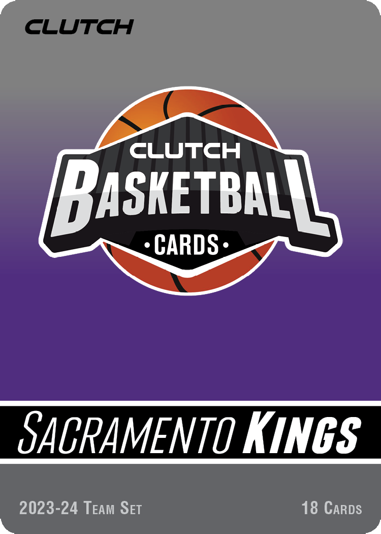 2023-24 NBA Team Sets