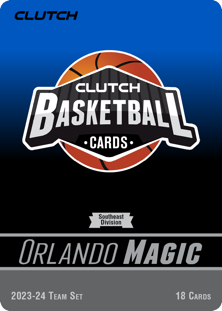 2023-24 NBA Team Sets