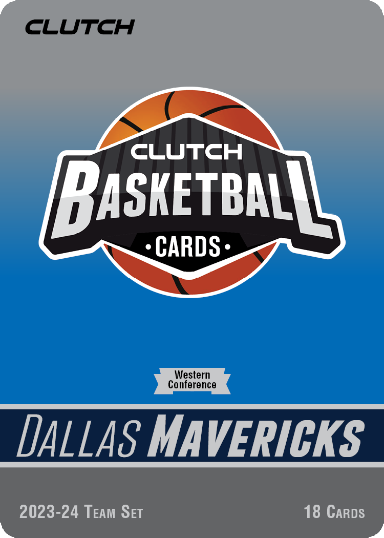 2023-24 NBA Team Sets