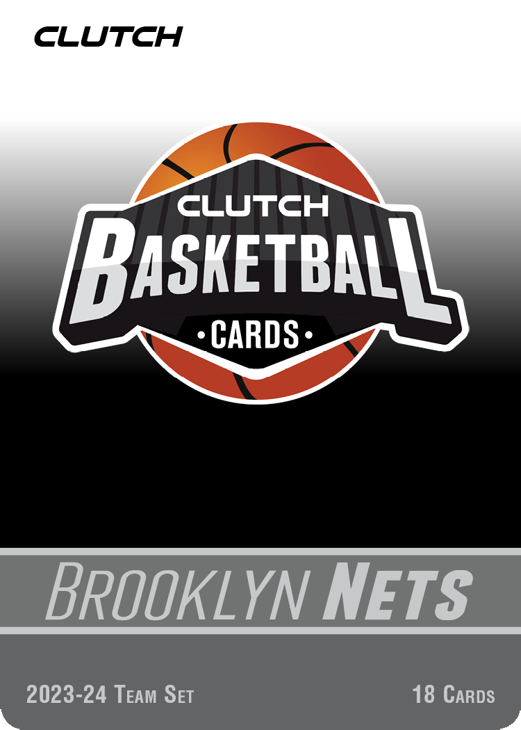 2023-24 NBA Team Sets