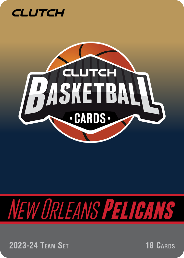 2023-24 NBA Team Sets