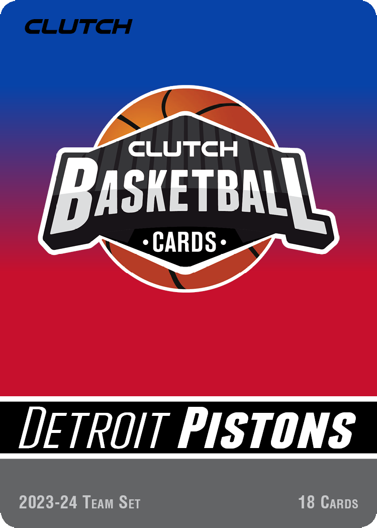 2023-24 NBA Team Sets