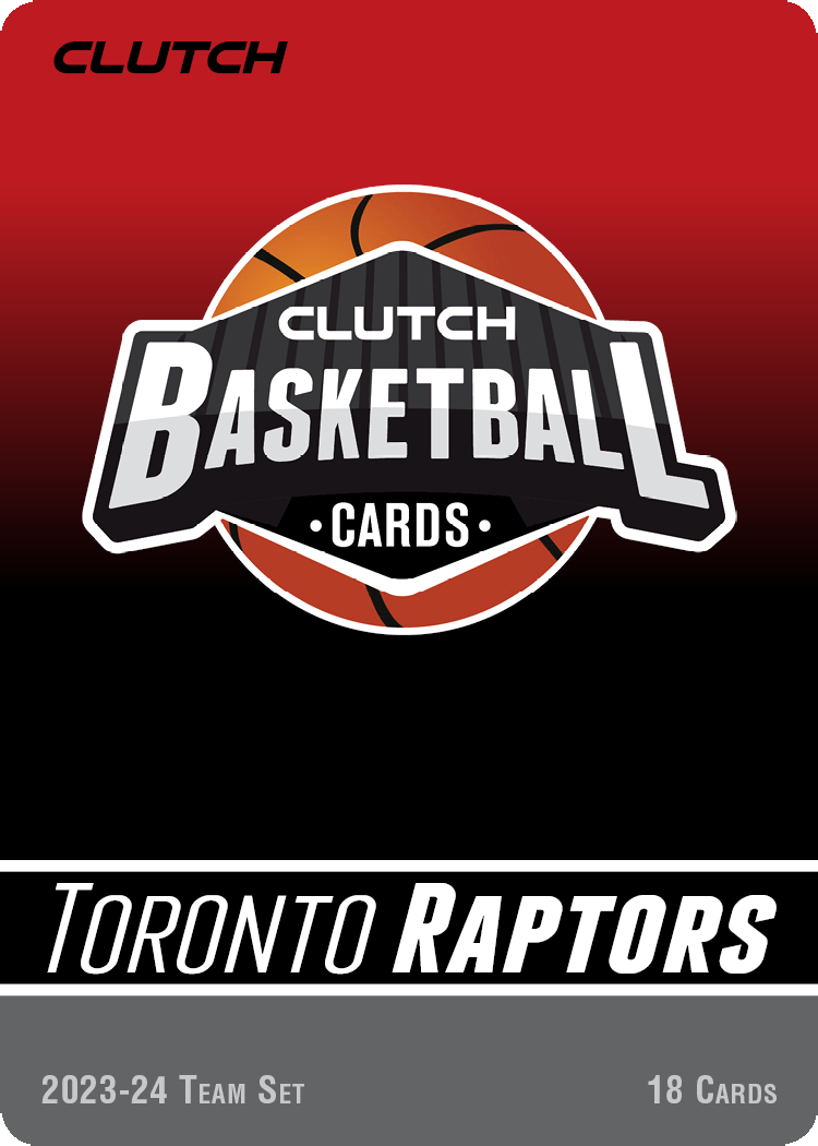 2023-24 NBA Team Sets