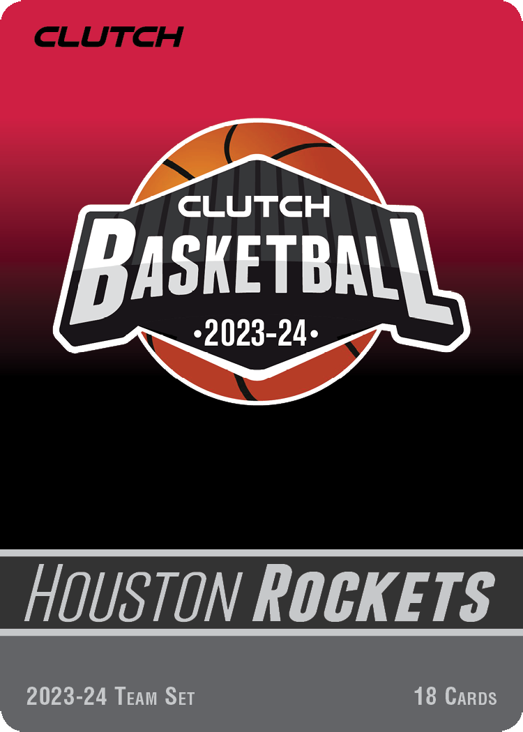 2023-24 NBA Team Sets