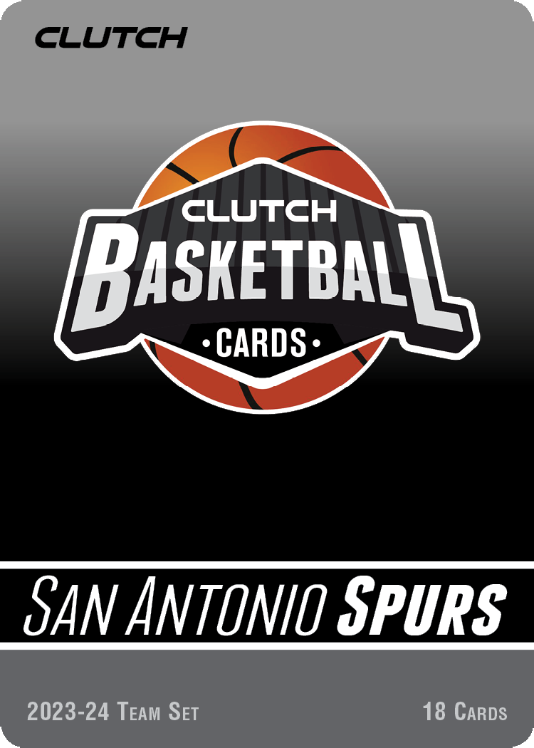 2023-24 NBA Team Sets