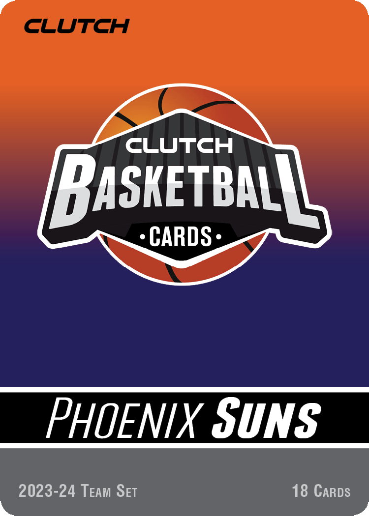 2023-24 NBA Team Sets