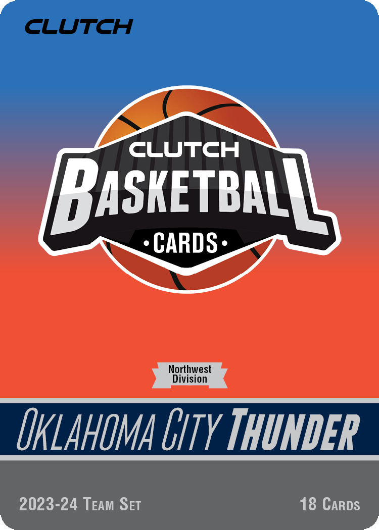 2023-24 NBA Team Sets