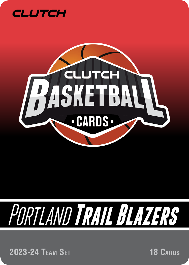 2023-24 NBA Team Sets