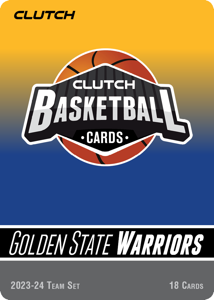 2023-24 NBA Team Sets