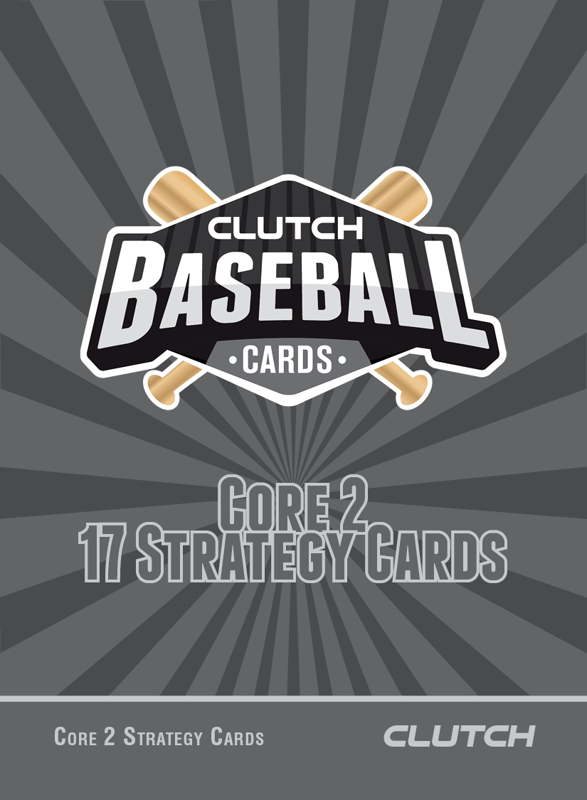Strategy Card Sets