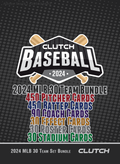 2024 MLB 30 Team Set Bundle
