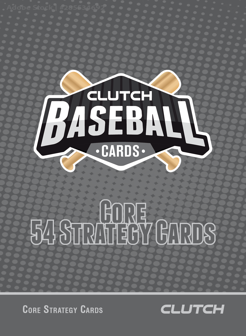 Strategy Card Sets
