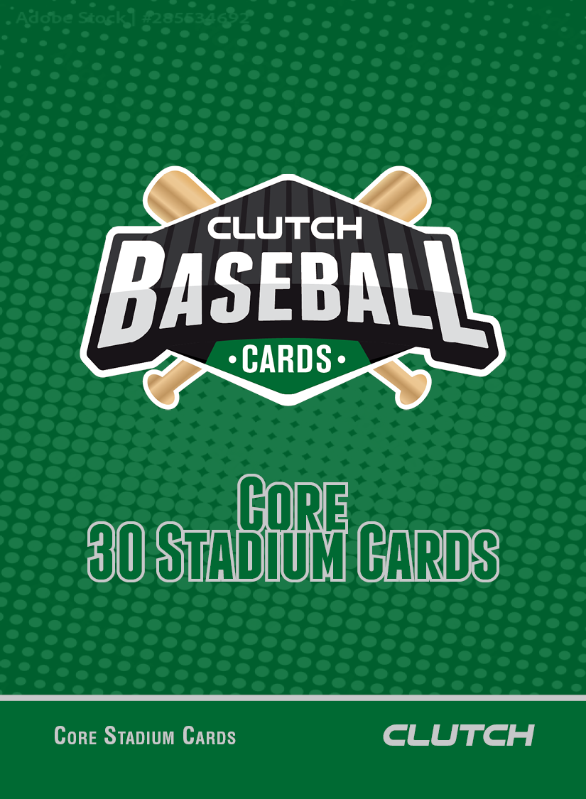 Stadium Card Sets