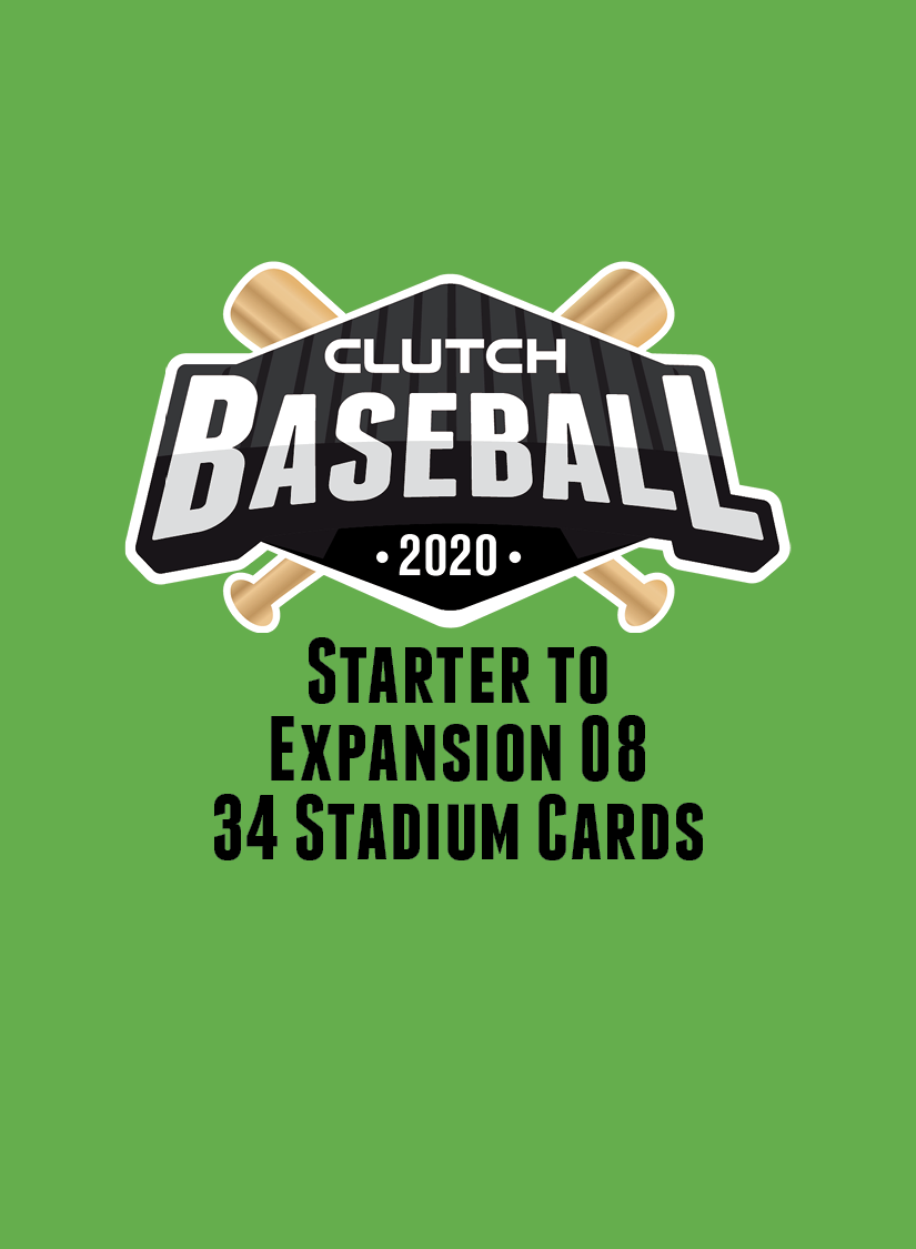 Stadium Card Sets